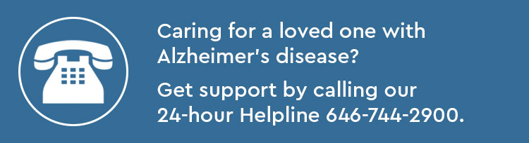 Alzheimer's Disease: The Basics