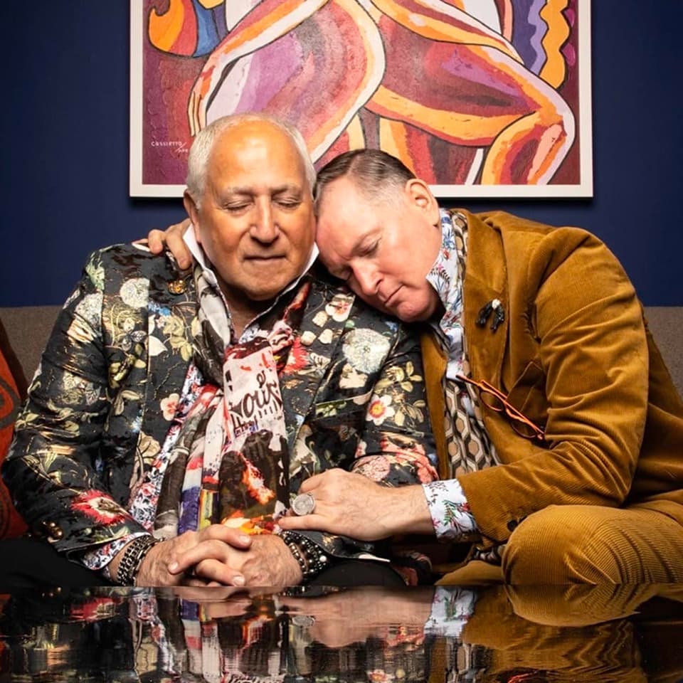 Nominate a Caregiver Champion