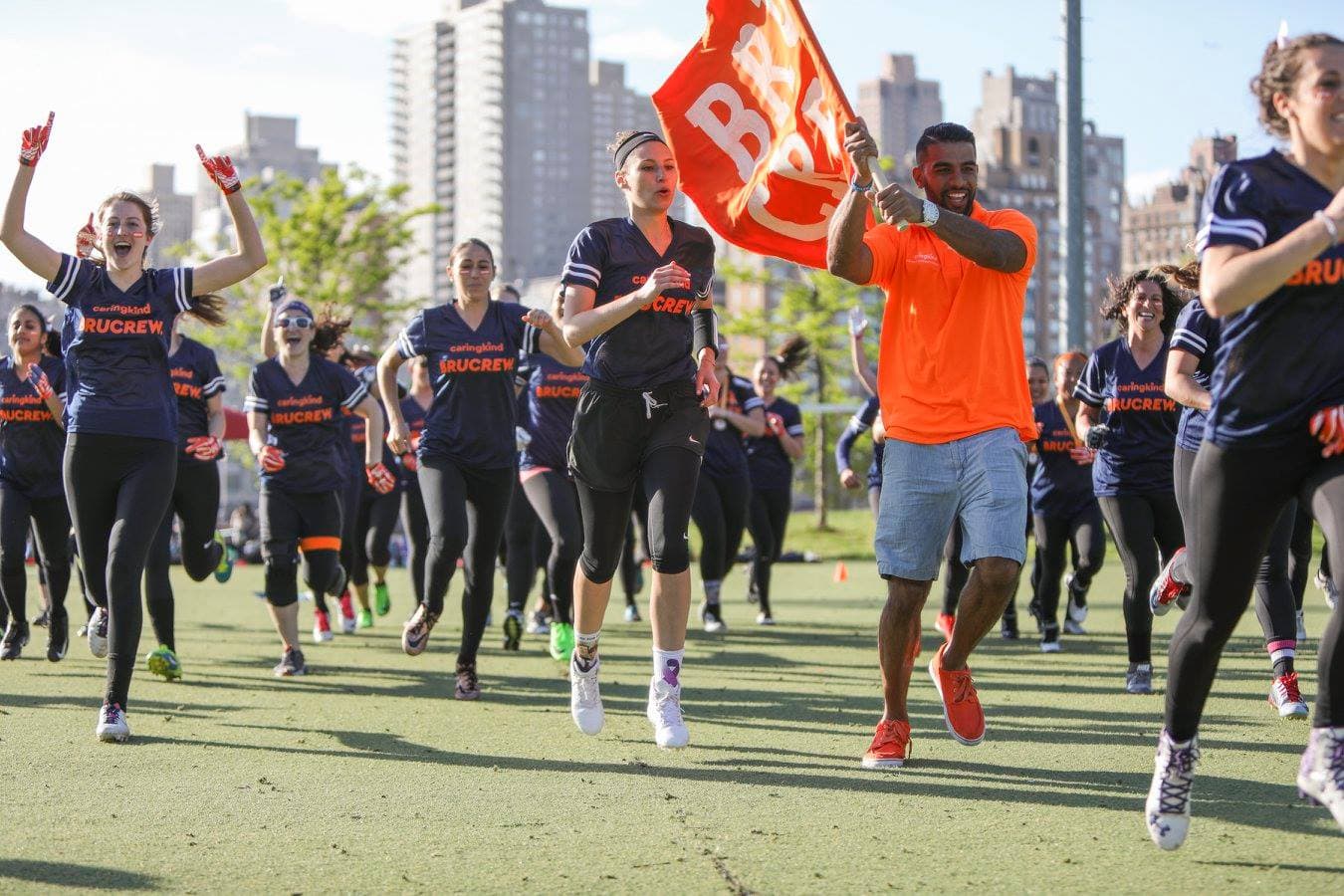 Sign up to get all the latest updates, events and more!