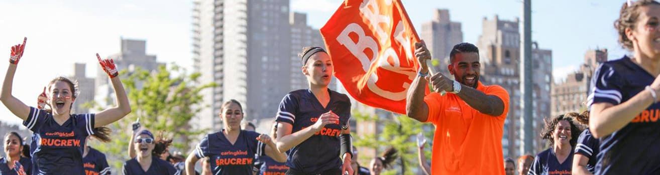 Sign up to get all the latest updates, events and more!